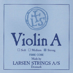 LARSEN ORIGINAL LA STRONG - VIOLINO