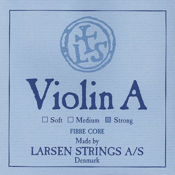 LARSEN ORIGINAL LA STRONG - VIOLINO