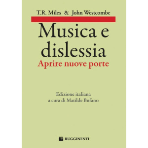 MILES - WESTCOMBE - MUSICA E DISLESSIA