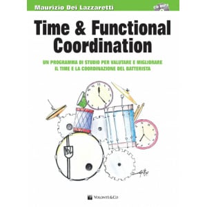 DEI LAZZARETTI - TIME & FUNCTIONAL COORDINATION