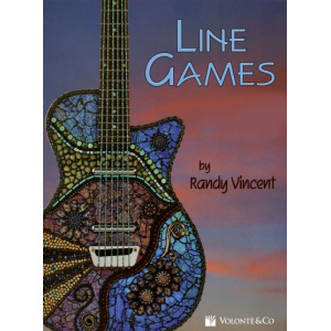 VINCENT - LINE GAMES
