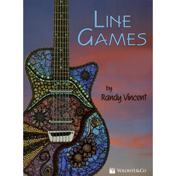 VINCENT - LINE GAMES