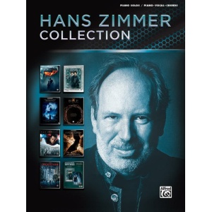 ZIMMER - HANS ZIMMER COLLECTION (PVG)