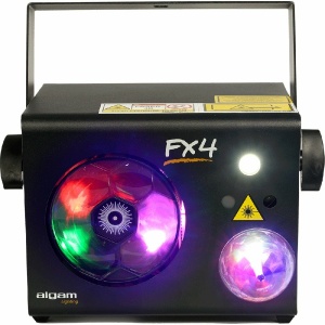 Algam FX-4