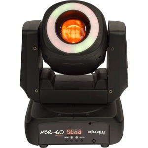 Algam MSR60