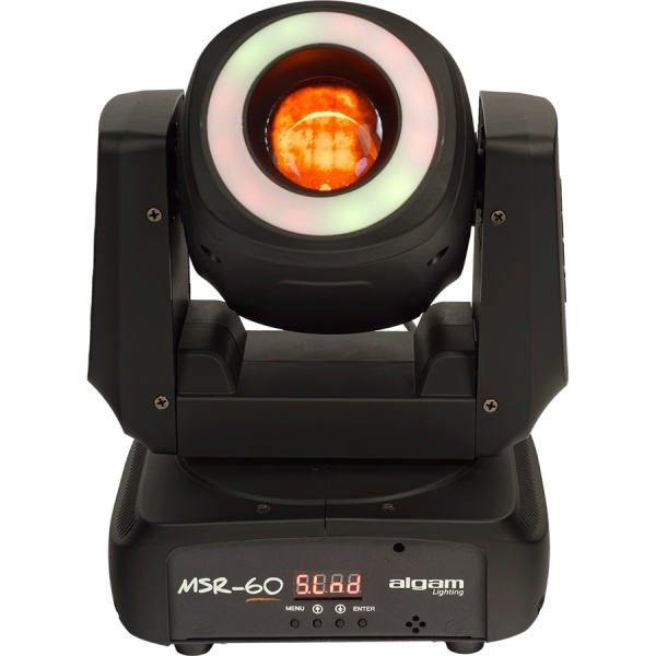Algam MSR60