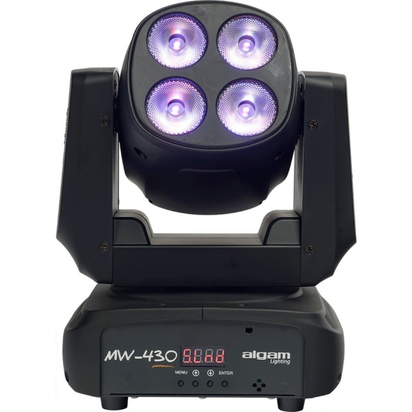 Algam MW430 Wash