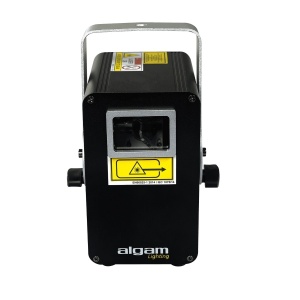 Algam SPECTRUM 80 GREEN