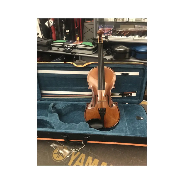 DOMUS VIOLINO Allievo II con Astuccio 3/4 *USATO*