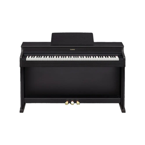 CASIO AP470BK CELVIANO