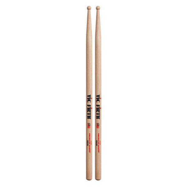 VIC FIRTH BACCHETTE AMERICAN SOUND 5B
