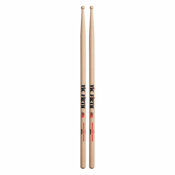 VIC FIRTH BACCHETTE AMERICAN SOUND 7A