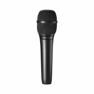 AUDIO TECHNICA AT2010 MICROFONO A CONDENSATORE