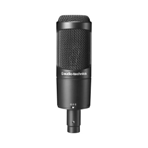 AUDIO TECHNICA AT2050 MICROFONO A CONDENSATORE DA STUDIO