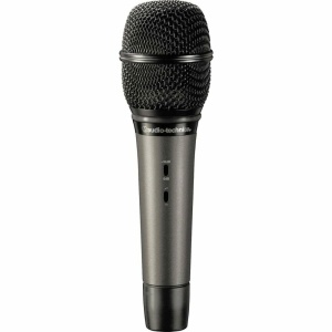 AUDIO TECHNICA  ATM 710 MICROFONO A CONDENSATORE