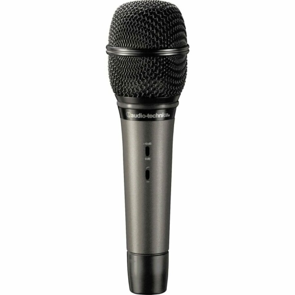 AUDIO TECHNICA  ATM 710 MICROFONO A CONDENSATORE
