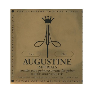 AUGUSTINE - MUTA Imperials