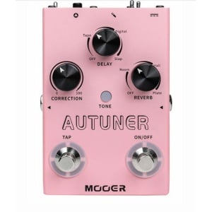 MOOER MVP1 AUTUNER