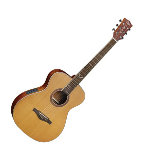 EKO Evo A350e Baritone Amplificata