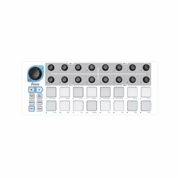 ARTURIA BEATSTEP