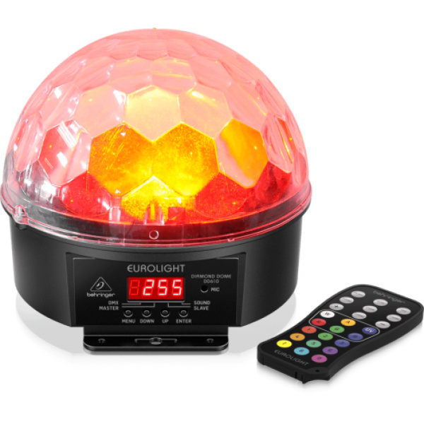 BEHRINGER DIAMOND DOME DD610-R