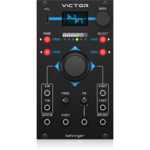 BEHRINGER VICTOR