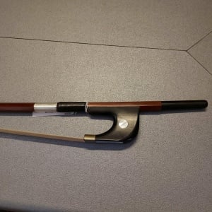 BRUCK J. B21G ARCO CONTRABBASSO 3/4
