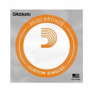 D’ADDARIO 23"