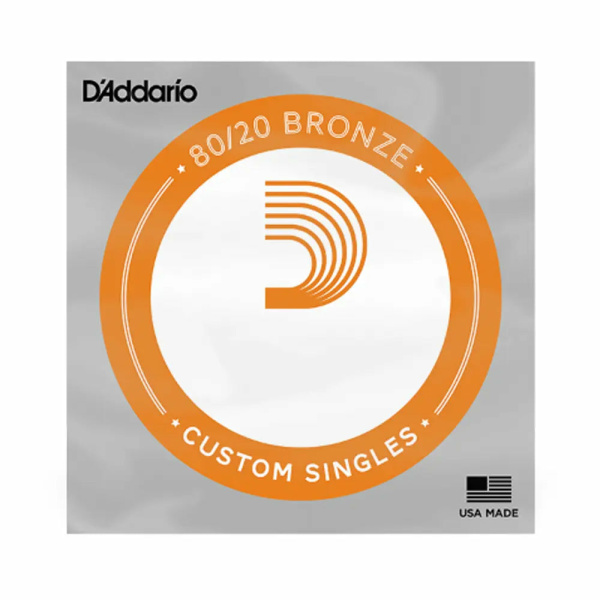 D’ADDARIO 23"