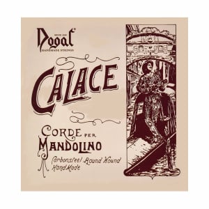 DOGAL RW92 MANDOLINO CONF. DA 2 CORDE MI