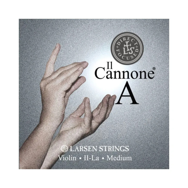 LARSEN CANNONE LA Medium - VIOLINO