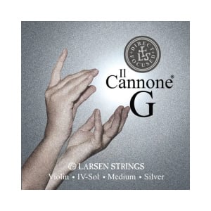 LARSEN CANNONE SOL Medium - VIOLINO