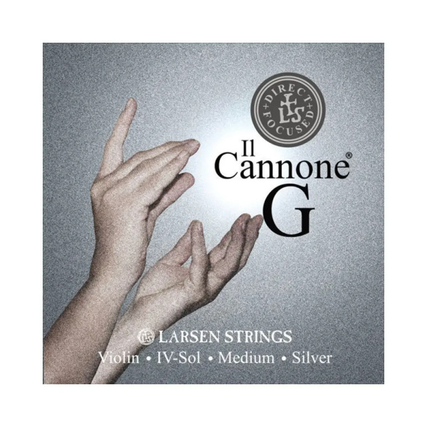 LARSEN CANNONE SOL Medium - VIOLINO