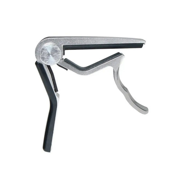GEWA Capotasto F&S D-STYLE per Chitarra Classica