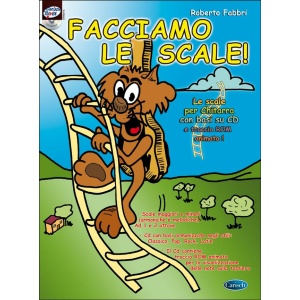 FABBRI - FACCIAMO LE SCALE