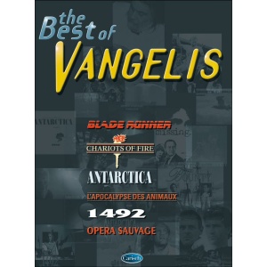VANGELIS - THE BEST OF