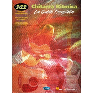 BUCKINGHAM - CHITARRA RITMICA - LA GUIDA COMPLETA