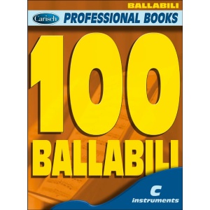 VARI. - 100 Ballabili