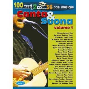 CANZONIERE CANTA & SUONA VOL. 1