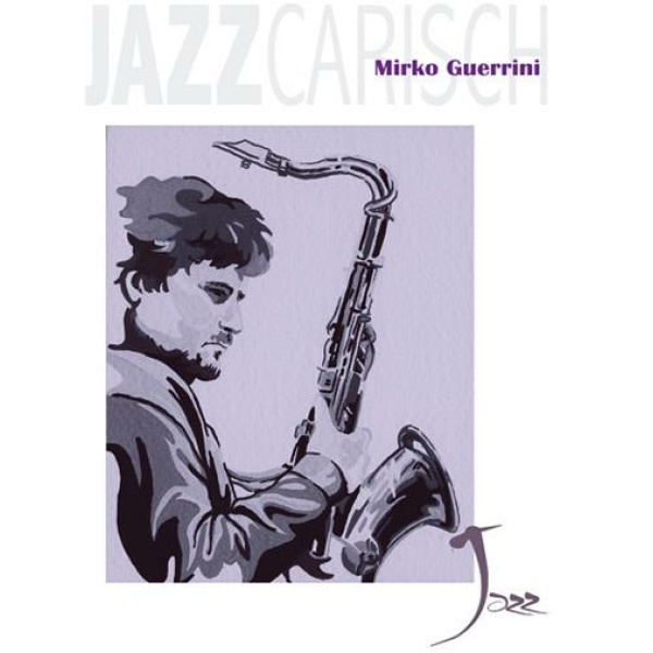 MIRKO GUERRINI Jazz Carisch
