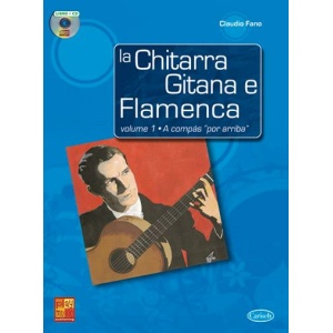 FANO - LA CHITARRA GITANA E FLAMENCA