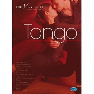 VARI. - THE VERY BEST OF TANGO (PVG)