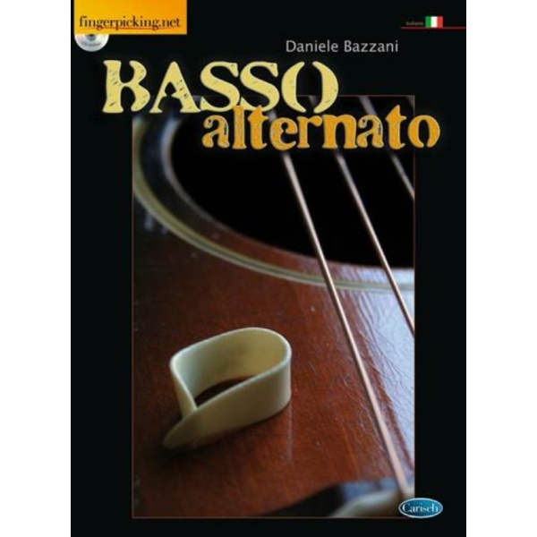 BAZZANI - BASSO ALTERNATO