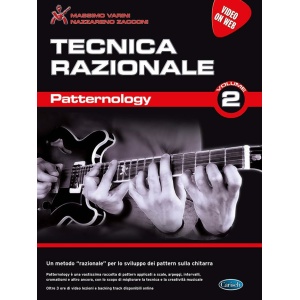 VARINI - TECNICA RAZIONALE VOL. 2 PATTERNOLOGY