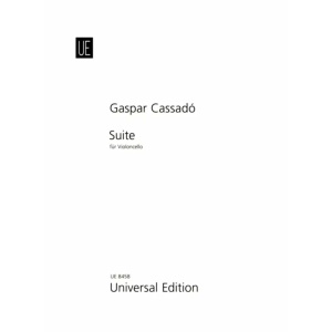CASSADO' - Suite