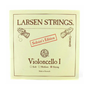 LARSEN SOLOIST LA Strong - CELLO