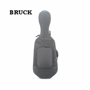 BRUCK EXTRA LIGHT ASTUCCIO CELLO 4/4