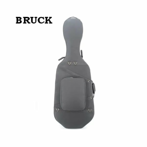 BRUCK EXTRA LIGHT ASTUCCIO CELLO 4/4