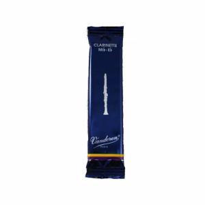 ANCIA CLARINETTO VANDOREN MIb 3 SINGOLA
