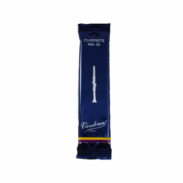 ANCIA CLARINETTO VANDOREN MIb 3 SINGOLA